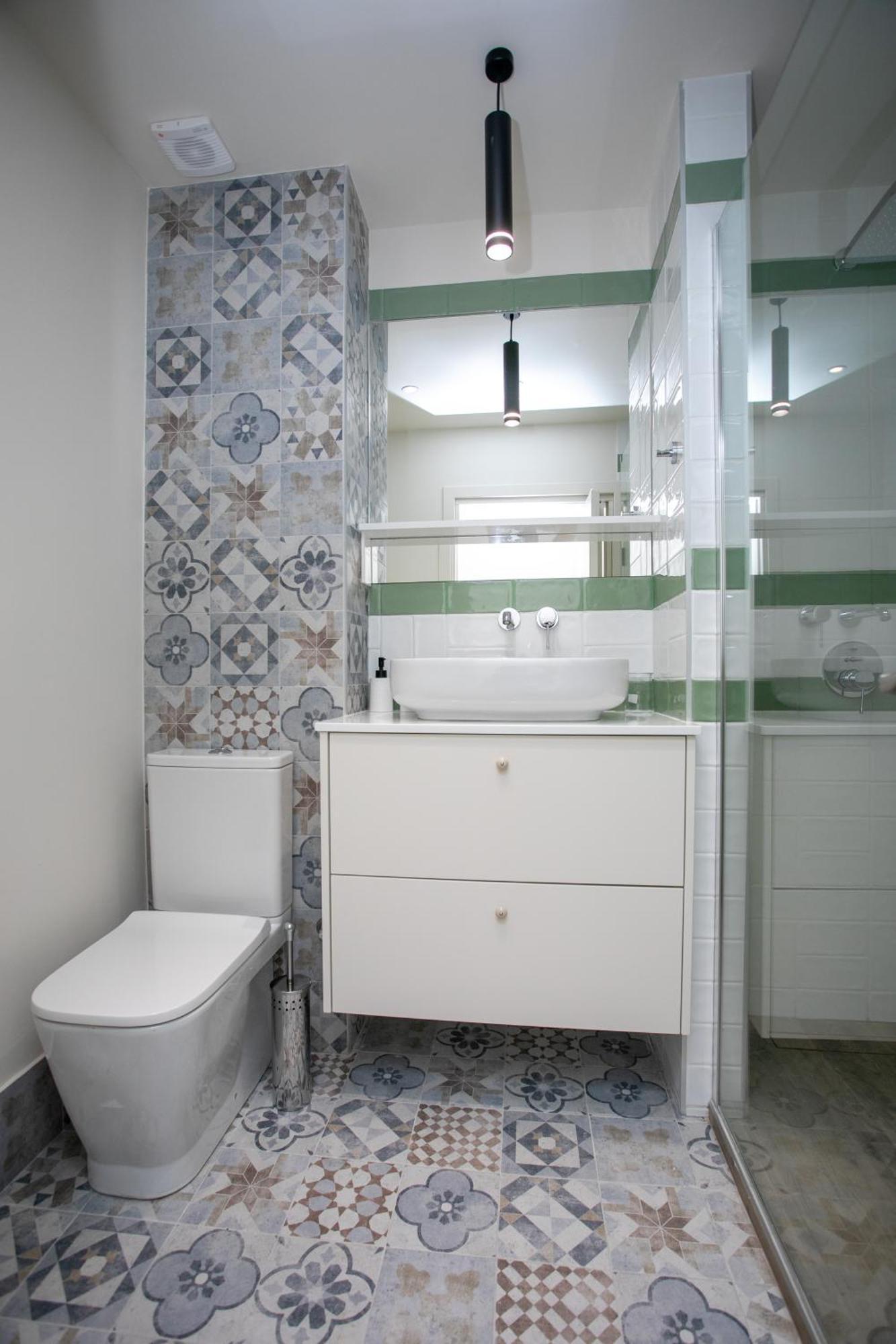 Palmove Luxurious Beachfront Apt Larnaca Zewnętrze zdjęcie